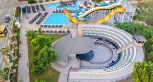 Senza The Inn Resort SPA