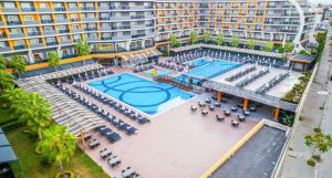 Senza The Inn Resort SPA