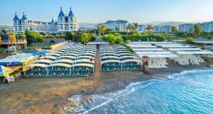 Senza The Inn Resort SPA