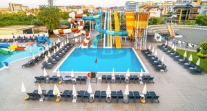 Senza The Inn Resort SPA