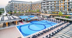 Senza The Inn Resort SPA