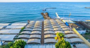 Senza The Inn Resort SPA