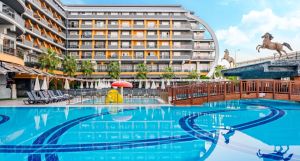 Senza The Inn Resort SPA
