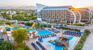 Senza The Inn Resort SPA
