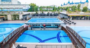 Senza The Inn Resort SPA