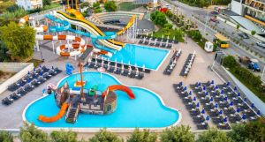 Senza The Inn Resort SPA