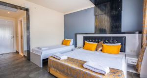 Senza The Inn Resort SPA