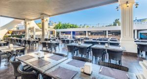 Senza The Inn Resort SPA
