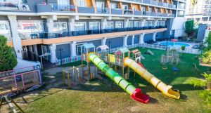 Senza The Inn Resort SPA