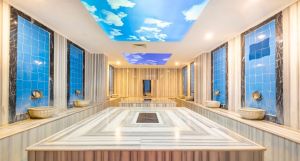 Senza The Inn Resort SPA