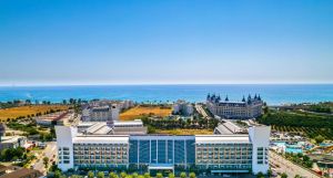 Senza The Inn Resort SPA