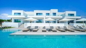 Narciso Luxury Suites