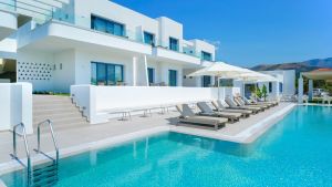 Narciso Luxury Suites