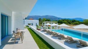 Narciso Luxury Suites