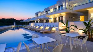 Narciso Luxury Suites