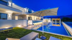 Narciso Luxury Suites