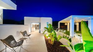 Narciso Luxury Suites