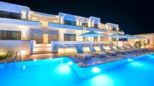 Narciso Luxury Suites
