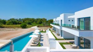 Narciso Luxury Suites