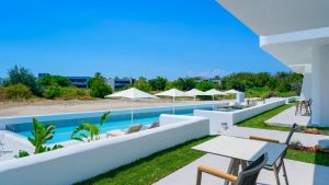 Narciso Luxury Suites
