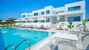 Narciso Luxury Suites