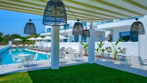 Narciso Luxury Suites