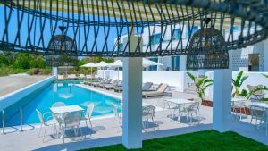 Narciso Luxury Suites