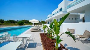 Narciso Luxury Suites