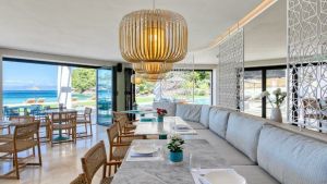 Vathi Cove Luxury Resort and Spa