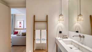 Vathi Cove Luxury Resort and Spa