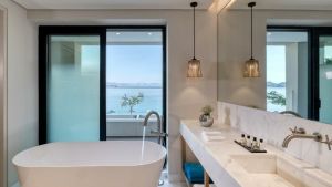 Vathi Cove Luxury Resort and Spa