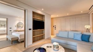 Vathi Cove Luxury Resort and Spa