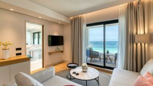 Vathi Cove Luxury Resort and Spa