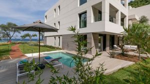 Vathi Cove Luxury Resort and Spa