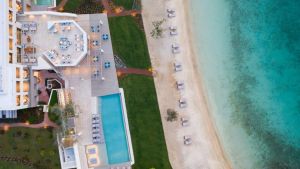 Vathi Cove Luxury Resort and Spa