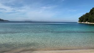 Vathi Cove Luxury Resort and Spa