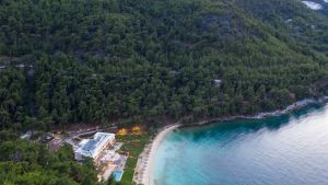 Vathi Cove Luxury Resort and Spa