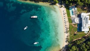Vathi Cove Luxury Resort and Spa
