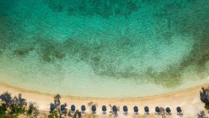 Vathi Cove Luxury Resort and Spa