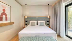 Vathi Cove Luxury Resort and Spa