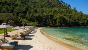 Vathi Cove Luxury Resort and Spa