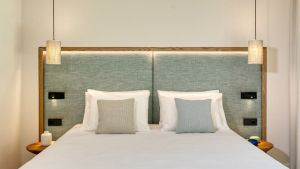 Vathi Cove Luxury Resort and Spa