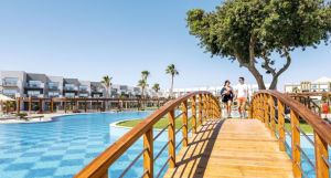 TUI BLUE Crystal Bay