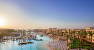 Pickalbatros Palace Resort