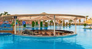 Pickalbatros Palace Resort