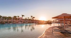 Pickalbatros Palace Resort