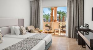 Pickalbatros Palace Resort