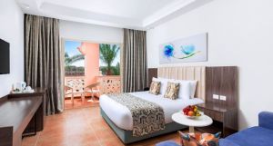 Pickalbatros Palace Resort