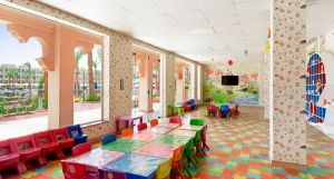 Pickalbatros Palace Resort