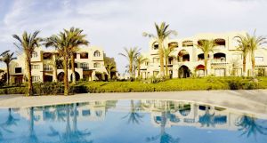 JAZ Neo Saraya Palms - Makady Bay